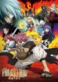 Fairy Tail Movie - Houou no Miko
